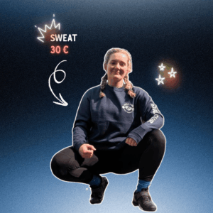 Sweat Koala Club