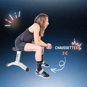 Chaussettes Koala Club