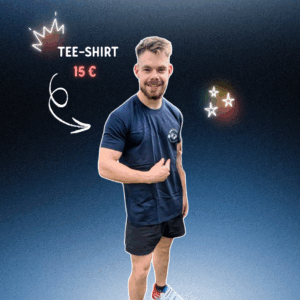 Tee shirt Koala Club