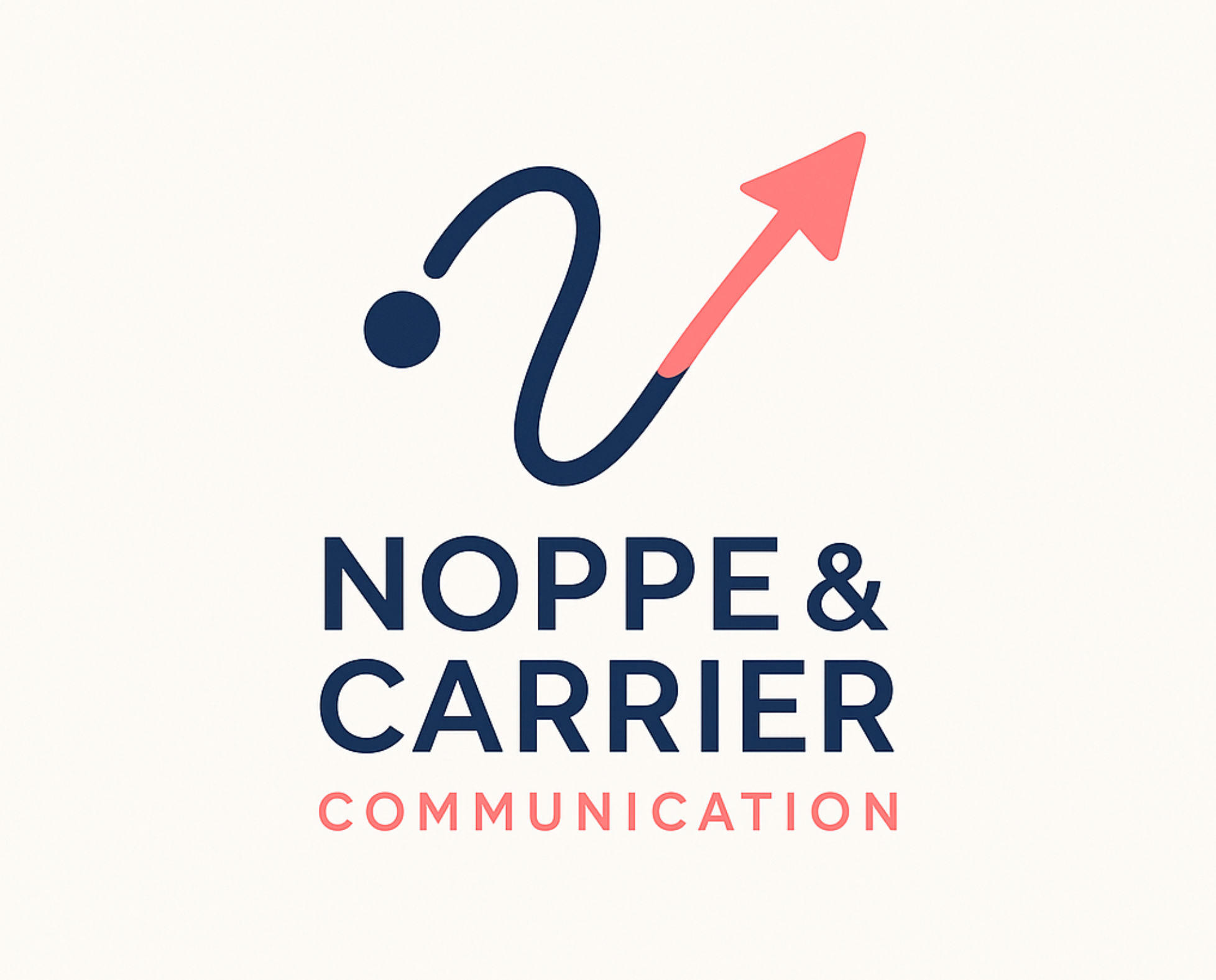 Noppe & Carrier Communication