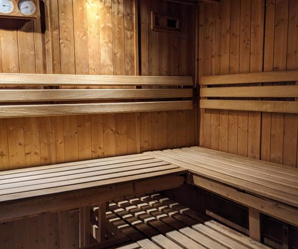 sauna©ACarrier sauna©ACarrier