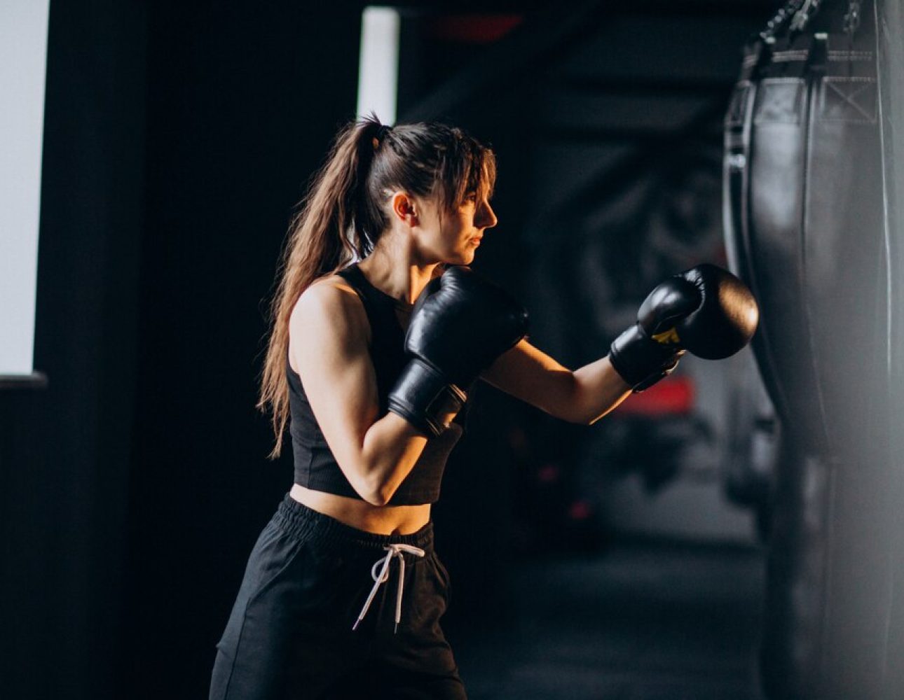 young-woman-boxer-training-gym_1303-18837 young-woman-boxer-training-gym_1303-18837